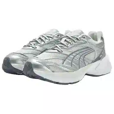 PUMA Velophasis LITE Grey Silver