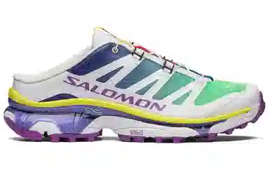 MM6 Maison Margiela x Salomon XT-4 Mule Spectrum Blue