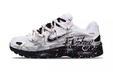 Nike P-6000