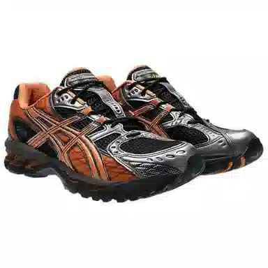 Asics GEL-Nimbus 10.1 Black Orange