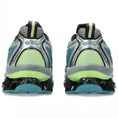 Asics GEL-Quantum Kinetic Silver Black