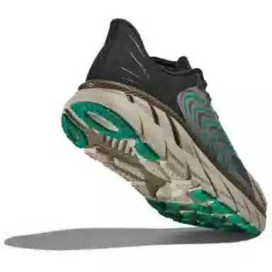 HOKA ONE ONE Clifton LS Black