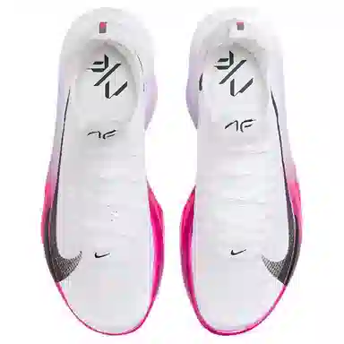 Nike Alphafly 3 White Purple