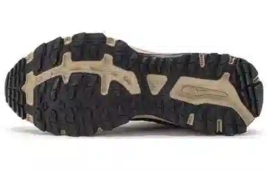 Mizuno Racer Trail Black Grey