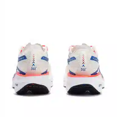 361° Fei Ran 3 White Blue