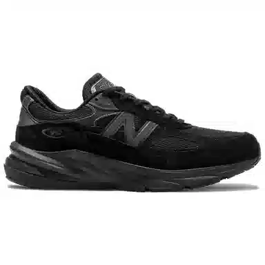 New Balance 990 V6 Black