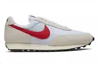 Nike Daybreak White Red