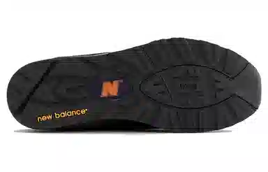 New Balance 990 V2 Brown Purple