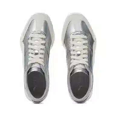 PUMA Bella UT Silver