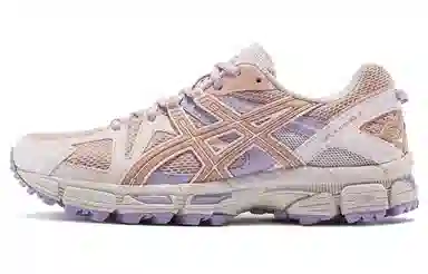 Asics Gel-Kahana 8 Pink