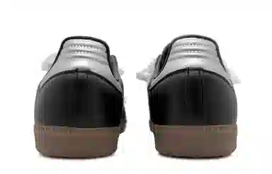 adidas Samba OG Black Silver