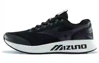 Mizuno PI EC Black