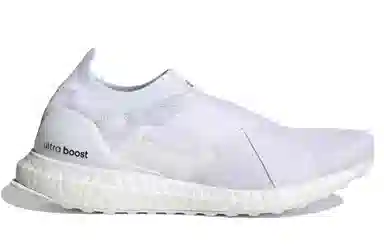 adidas Ultraboost DNA White