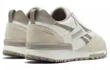 Reebok LX2200 White Grey