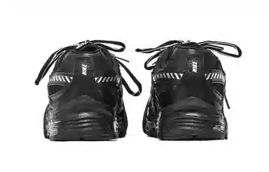 Nike Initiator Black