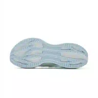 LiNing Ultra Light 22 White Green Grey