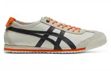 Onitsuka Tiger Mexico 66 SD Grey Black Orange