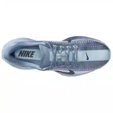 Nike ZoomX Pegasus Plus Grey White