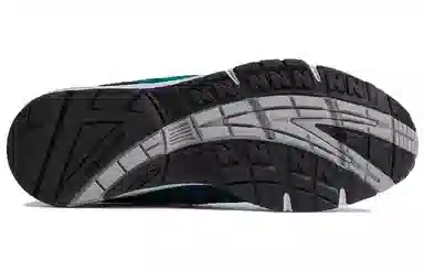 New Balance 991 Green