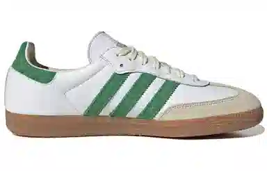 SPORTY & RICH x adidas Samba OG