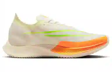 Nike ZoomX Streakfly Orange Green