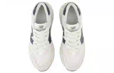 New Balance 5740 White Blue