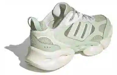 adidas Climacool Vento Green White