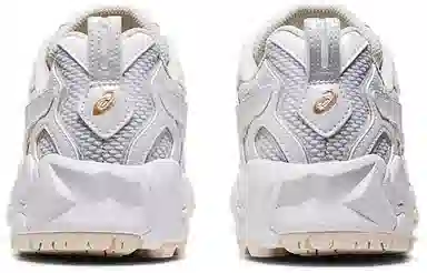 Asics Gel-Nandi OG White