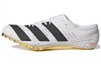 adidas Adizero Finesse White Black