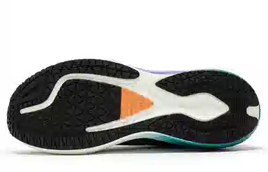 361 YP 7 Obsidian Black/Sea Green