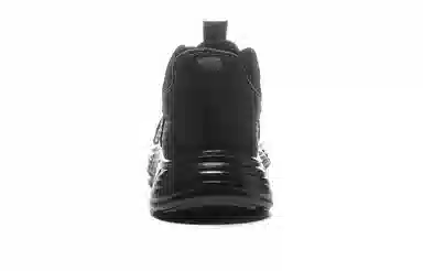 Warrior Obsidian Black