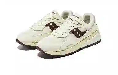 Saucony Shadow 6000 RE Beige