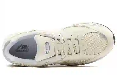 New Balance 2002R Light Beige
