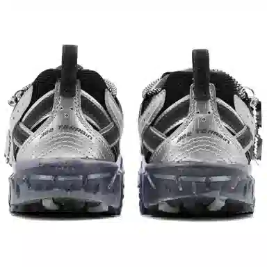 New Balance 410 V5 Silver Black