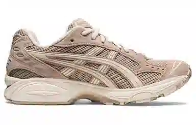 Asics Gel-Kayano 14 Misty White