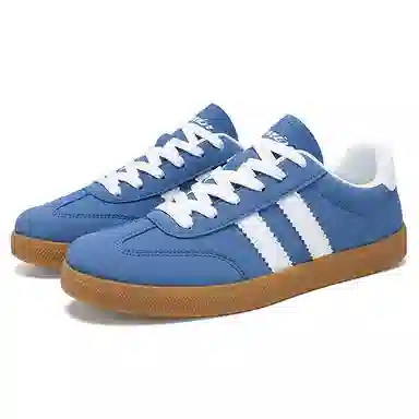 Warrior Classic Retro Trainers