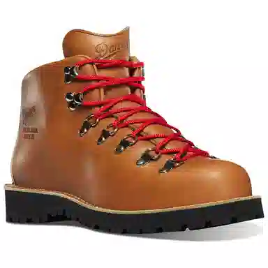 Danner Mountain Light Brown