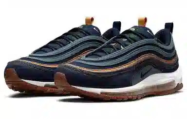 Nike Air Max 97 "Cork" Blue