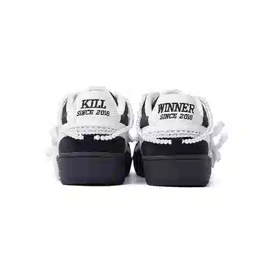 KILLWINNER Black Pearl Trainers