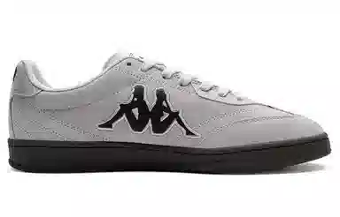 Kappa Tifo Grey Black