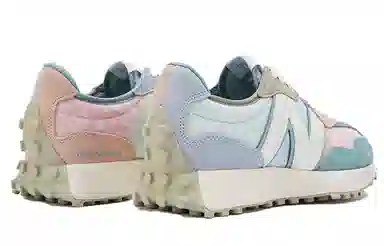 New Balance 327 "Paisley Pack"