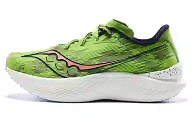 Saucony Endorphin Pro 3 Green