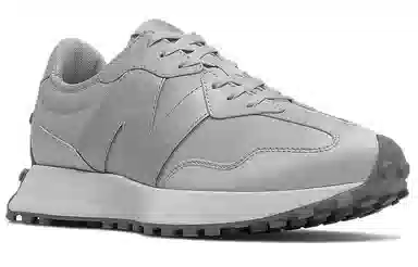 New Balance 327 Grey