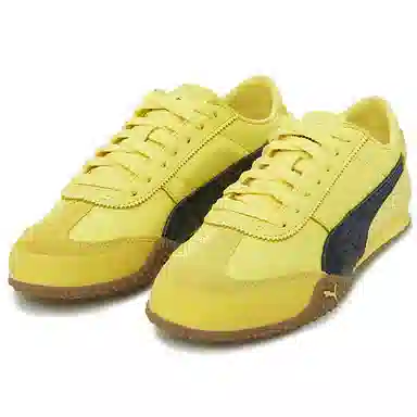 PUMA Bella UT Yellow