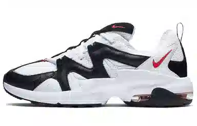 Nike Air Max Graviton Black Red
