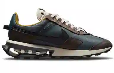 Nike Air Max Pre-Day "Hasta and Anthracite"