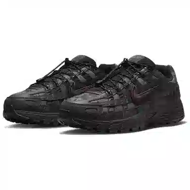 Nike P-6000 Black