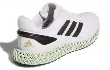 adidas 4D Run 1.0 White Green