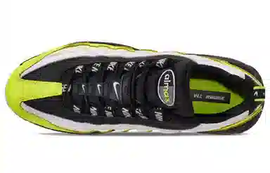 Nike Air Max 95 Reverse Volt