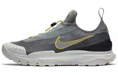 Nike ACG Air Zoom AO Grey Gold